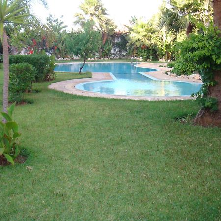 Sidi Bouzid B6 Apartamento El Jadida Exterior foto